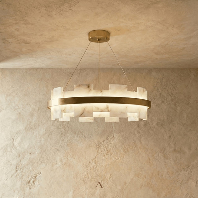 Grazalema Chandelier
