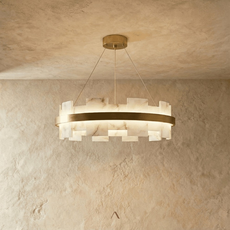 Grazalema Chandelier