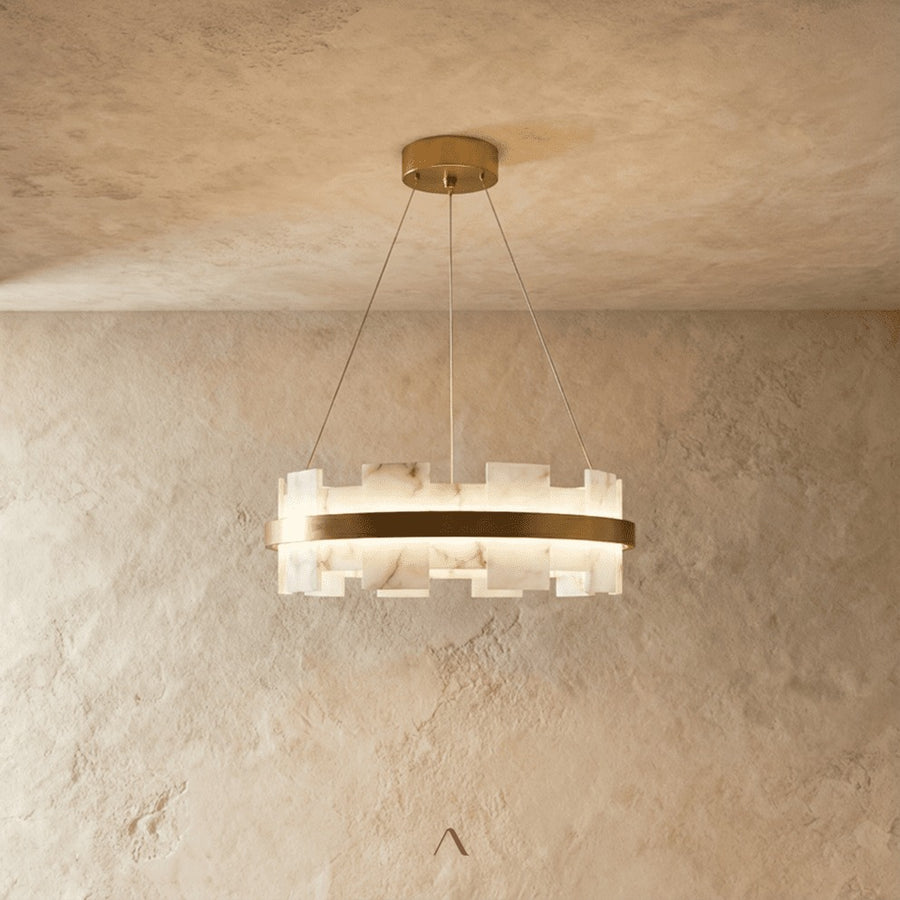 Grazalema Chandelier