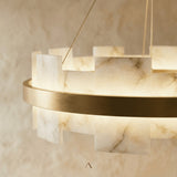 Grazalema Chandelier