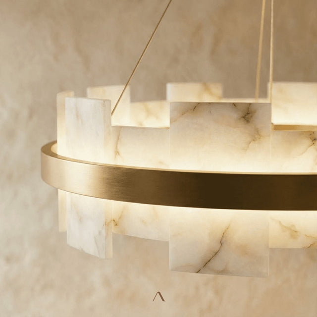 Grazalema Chandelier