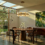 Grazalema Chandelier
