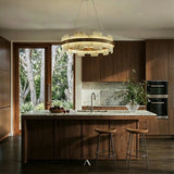 Grazalema Chandelier