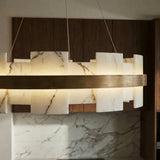 Grazalema Chandelier