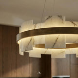 Grazalema Chandelier
