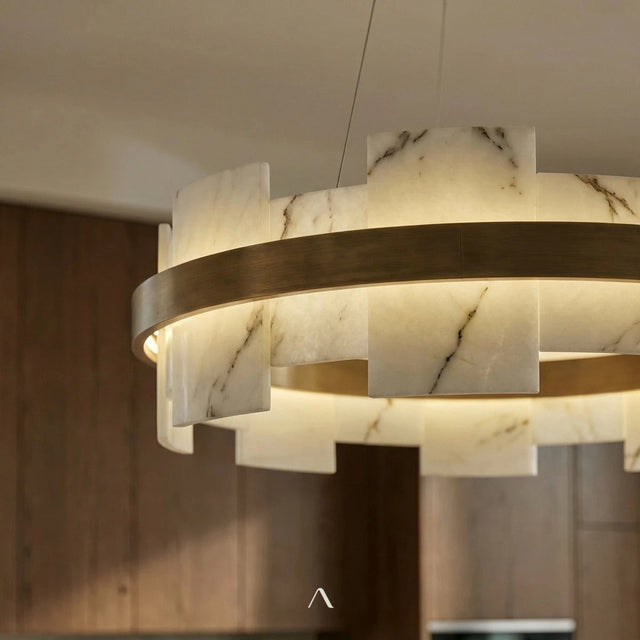 Grazalema Chandelier