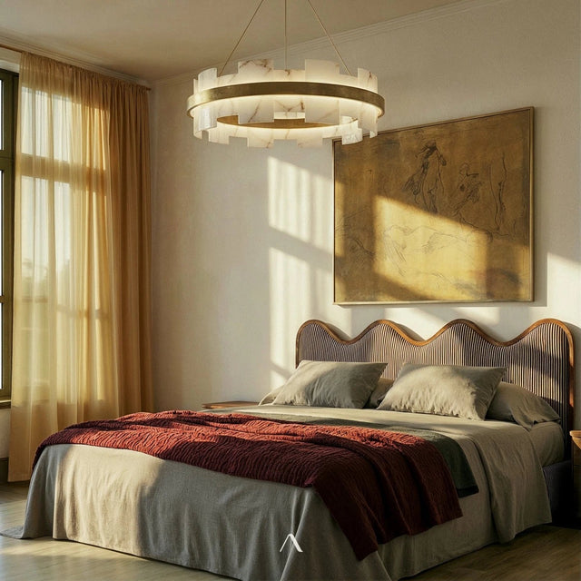 Grazalema Chandelier
