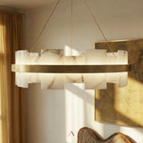 Grazalema Chandelier