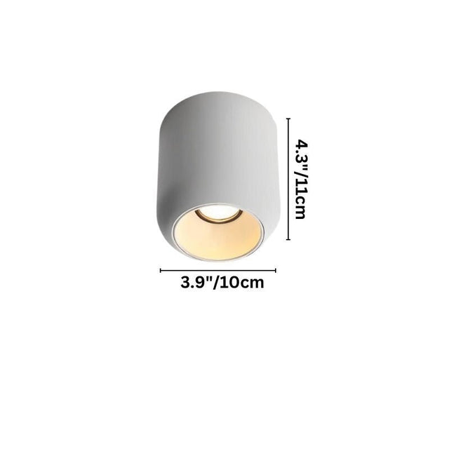 Rhyolite Downlight