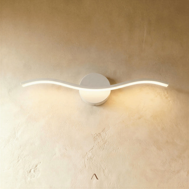 Grean Wall Lamp