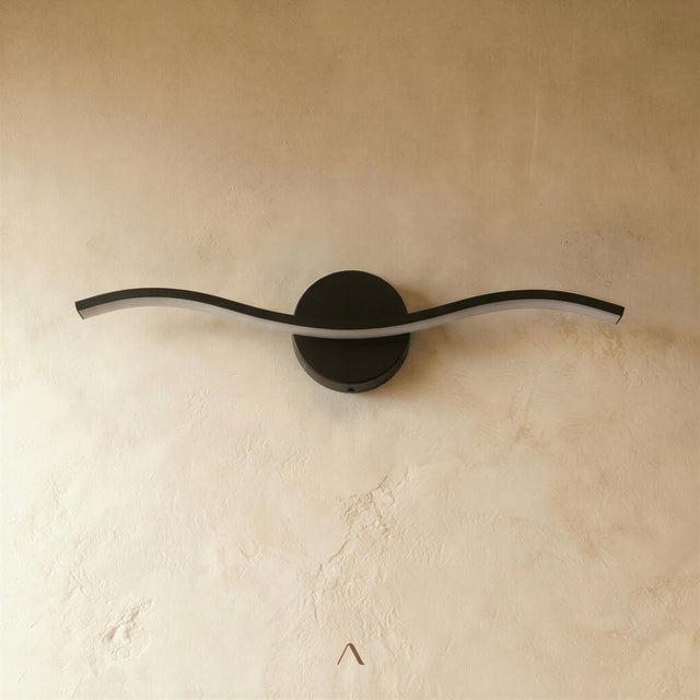 Grean Wall Lamp