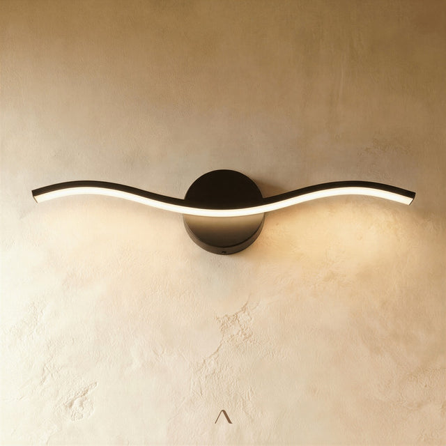 Grean Wall Lamp