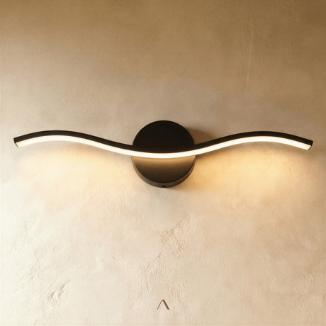 Grean Wall Lamp