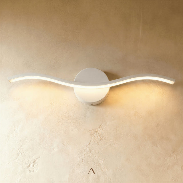 Grean Wall Lamp