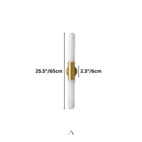 Grejs Wall Lamp