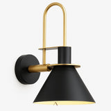 Grentheville Wall Lamp