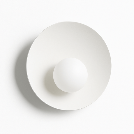 Bramwald Wall Lamp