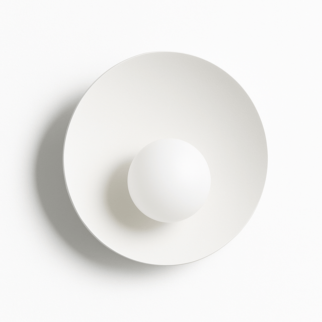 Bramwald Wall Lamp