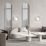 Bramwald Wall Lamp