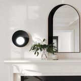 Bramwald Wall Lamp