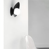 Bramwald Wall Lamp