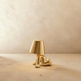 Grinda Table Lamp