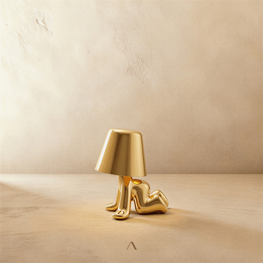 Grinda Table Lamp