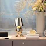 Grinda Table Lamp