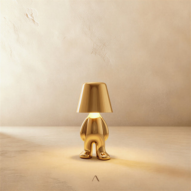 Grinda Table Lamp