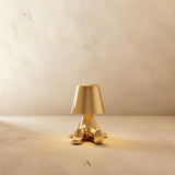 Grinda Table Lamp