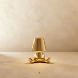Grinda Table Lamp