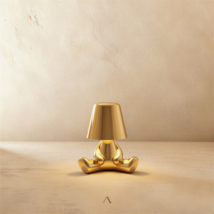 Grinda Table Lamp