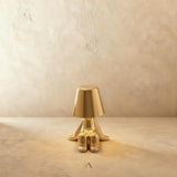 Grinda Table Lamp
