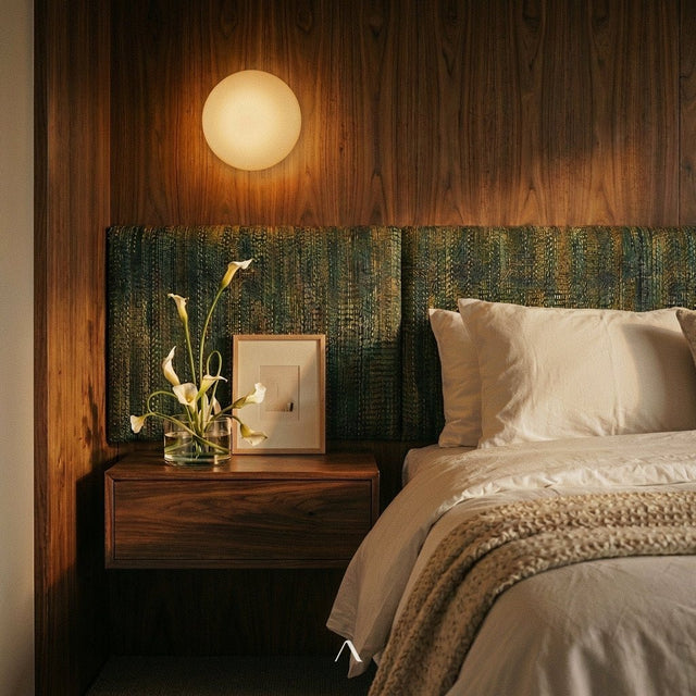 Grindsted Wall Lamp