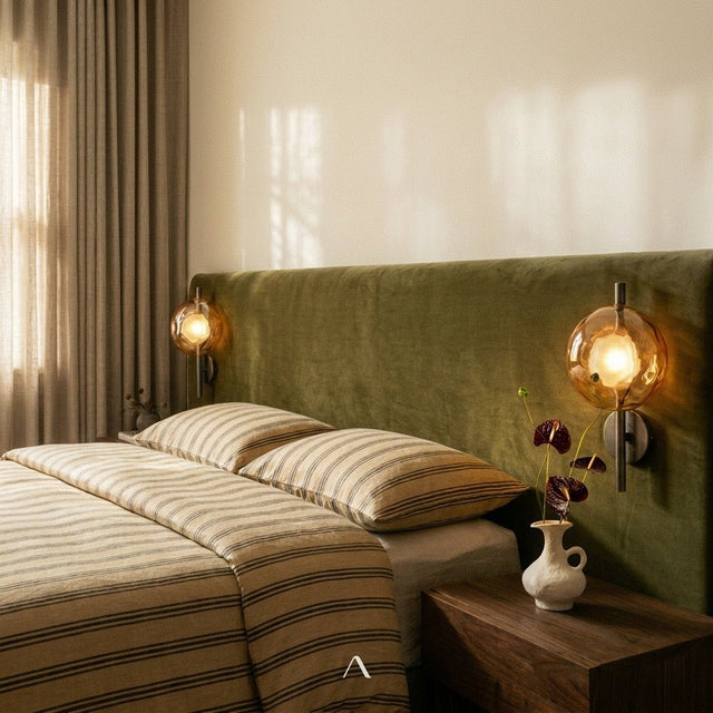 Grindsted Wall Lamp