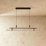 Grode Chandelier