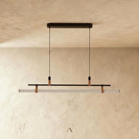 Grode Chandelier