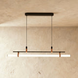 Grode Chandelier