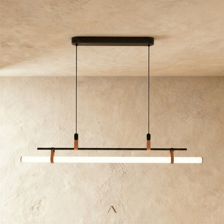 Grode Chandelier