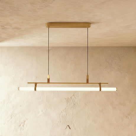 Grode Chandelier