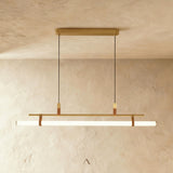 Grode Chandelier