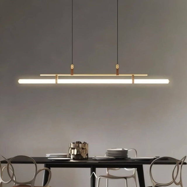 Grode Chandelier