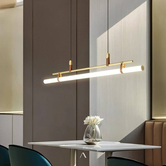 Grode Chandelier