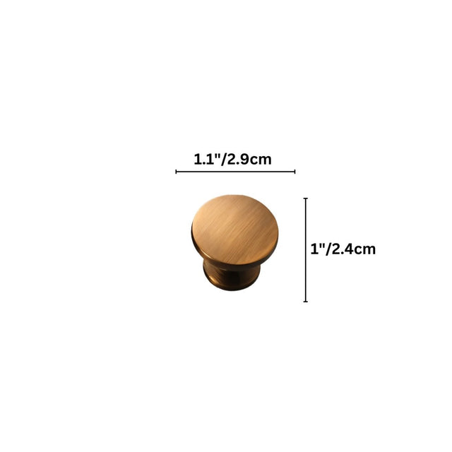 Lokken Knob