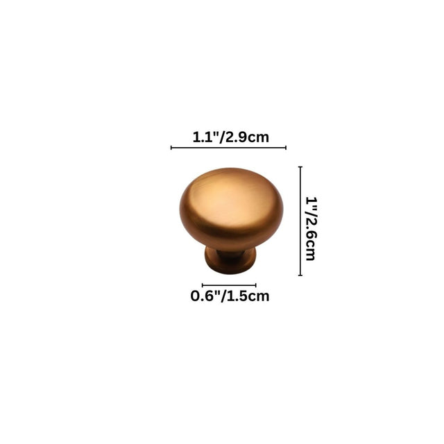 Lokken Knob