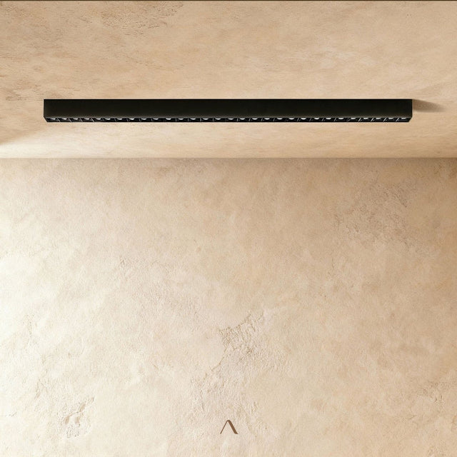 Grommet Ceiling Light