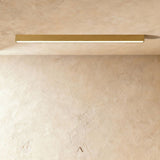 Grommet Ceiling Light