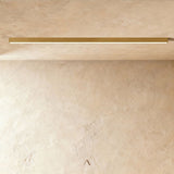 Grommet Ceiling Light
