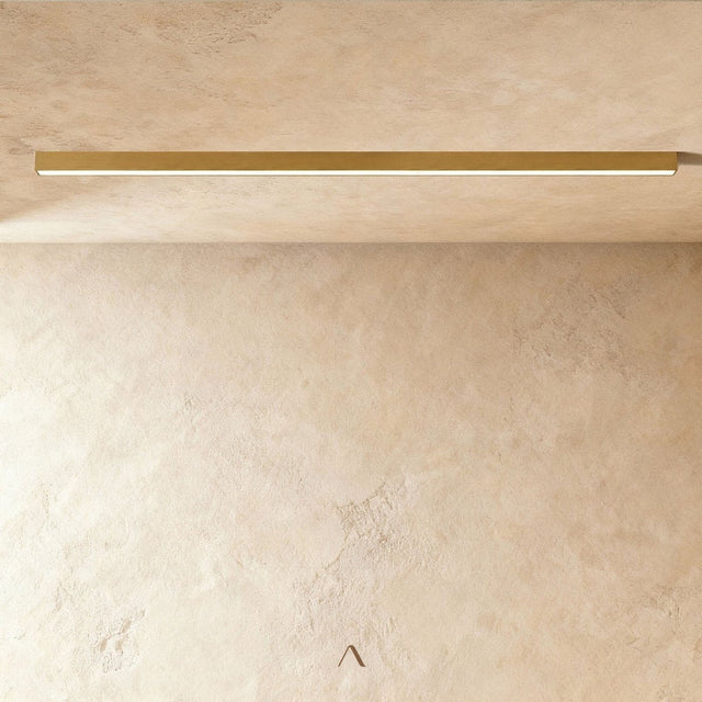 Grommet Ceiling Light