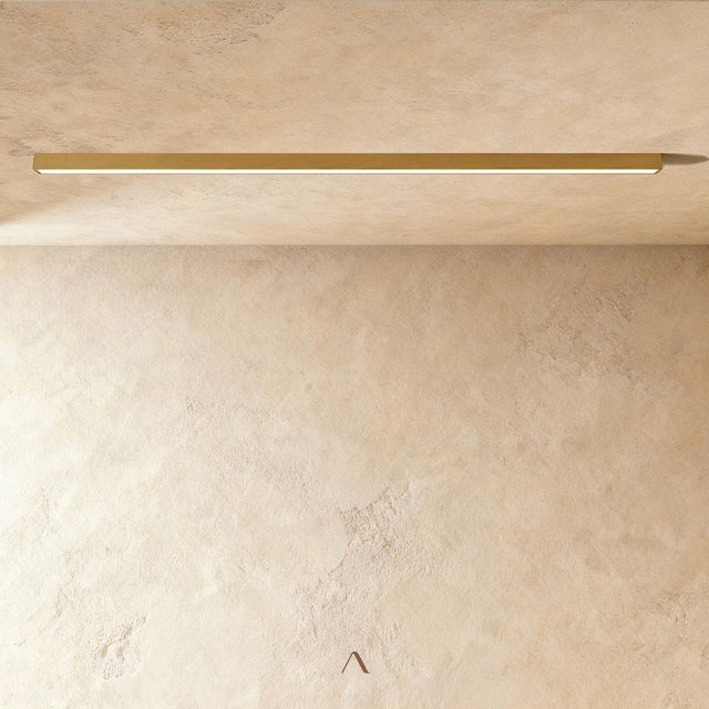Grommet Ceiling Light